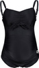 Damski strój kąpielowy Arena W Pregnancy Suit One Piece czarny rozmiar 38