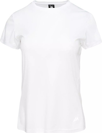 Damska koszulka treningowa z krótkim rękawem Martes Lady Nalso rozmiar XL