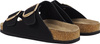 Klapki damskie Lee Cooper czarne LCW-25-35-3486LA