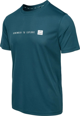 Męska koszulka z krótkim rękawem Elbrus Daven Ii rozmiar XXL