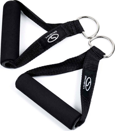 Zestaw gum oporowych SMJ EX005 5szt