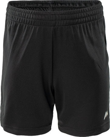 Dziecięce Spodenki Liberos Kids Shorts sleet/black rozmiar 122