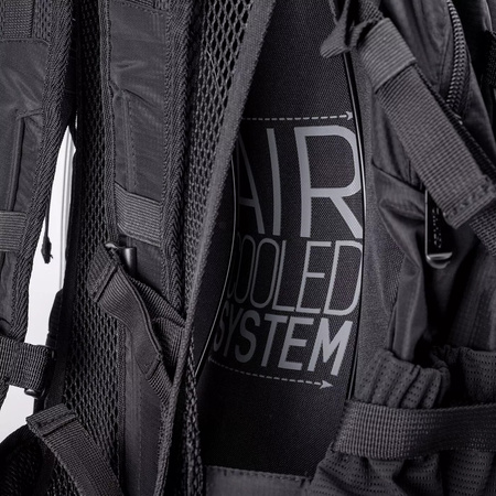 Męski plecak Hi-tec V-LITE 24