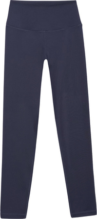 Legginsy damskie 4F FNK F360 granatowe 4FWAW25TFTIF360 31S