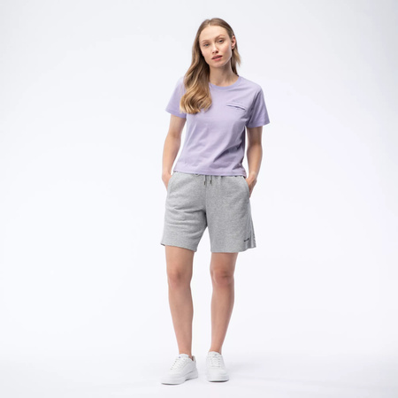 Damska koszulka z krótkim rękawem Iguana IGWEZI W rozmiar XL