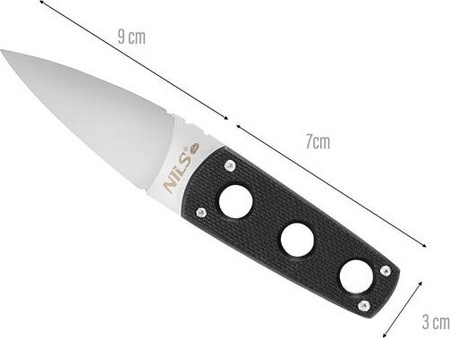 Nóż taktyczny Nils camp NC1725