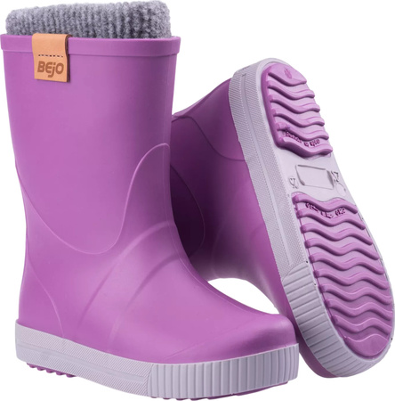 Dziecięce kalosze Bejo FROSTIES KDG rozmiar 27