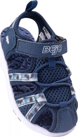 Dziecięce sandały trekkingowe turystyczne Bejo Juma KDB rozmiar 27