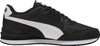 Buty męskie Puma ST Runner v4 NL czarne 399069 01