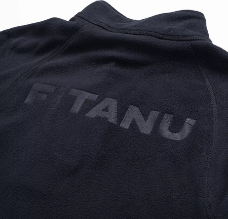 Damski polar bluza polarowa Fitanu Ferla II Polartec W rozmiar L