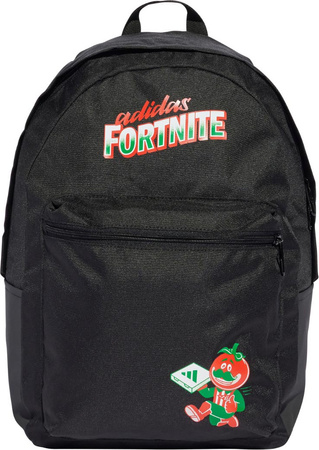 Plecak adidas Fortnite czarny JN2690