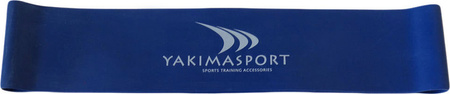 Guma taśma do ćwiczeń treningu rehabilitacji Yakima Sport 100249