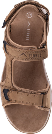 Damskie Sandały Gerun V Wo's mood indigo rozmiar 41