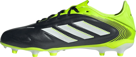 Buty piłkarskie dziecięce adidas Copa Pure 3 League FG/MG JR2883