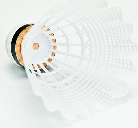 Lotki do badmintona Standard 1000 3szt