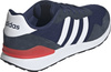Buty męskie adidas Run 60s 4.0 granatowe JR6620