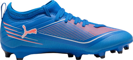 Buty piłkarskie dla dzieci Puma Ultra 6 Match FG/AG 108515 01