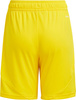 Spodenki dla dzieci adidas Tiro 24 żółte IT2410