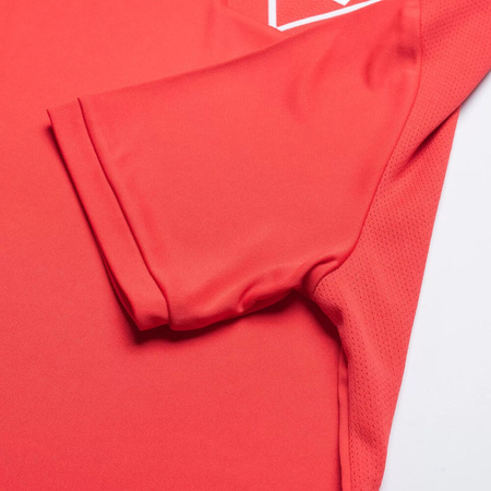 Dziecięca koszulka treningowa oddychająca Huari Alumni Poland Junior rozmiar 164