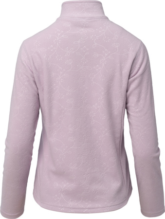 Damski polar bluza mikropolar Hi-Tec Lady Elisa Sp rozmiar L