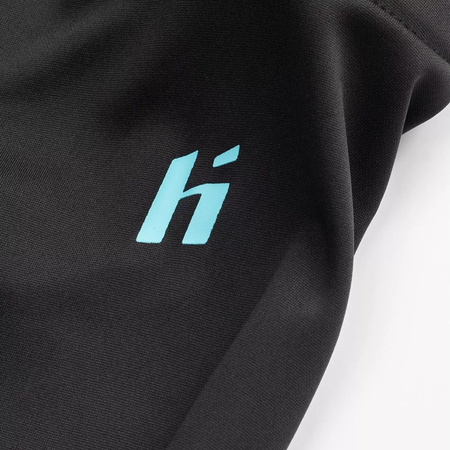 Dziecięce spodnie bramkarskie Huari Banfieldos Junior Pants Gk rozmiar 170