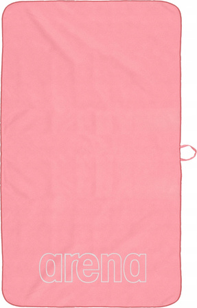 Ręcznik kąpielowy na basen mikrofibra Arena Smart Plus Pool Towel