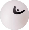 Piłeczka do tenisa stołowego ping ponga Head Balls Set 6 sztuk białe