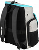 Plecak treningowy szkolny miejski Arena Spiky III Backpack pojemność 35 litrów