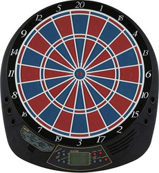 Tarcza elektroniczna do darta gry w rzutki Sunflex Comet E-Dart 43x46,5x3,5cm  45153