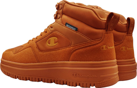 Buty męskie Champion RD18 Utility Wp Mid S22298 MS502