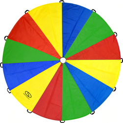 Chusta animacyjna zręcznościowa VP3M-12P SMJ sport 3 m