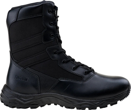 Męskie buty taktyczne trekkingowe turystyczne Magnum Interceptor rozmiar 42,5
