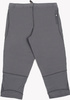 Spodnie legginsy do biegania Joma 100034.150 szare 3/4