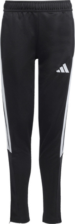 Spodnie dla dzieci adidas Tiro 26 League Training Regular czarne JY9680