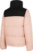 Kurtka damska 4F różowa H4Z22 KUDP014 65S