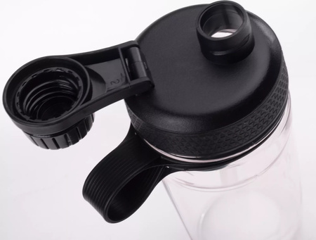 Shaker Iq cross the line VITA