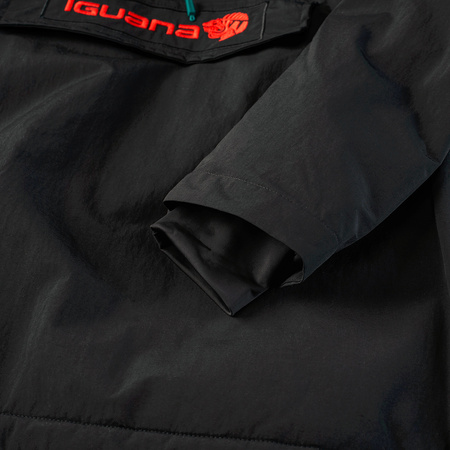 Męska kurtka przejściowa membrana 10000mm Iguana Lumari rozmiar L