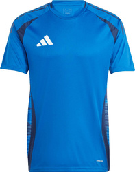 Koszulka męska adidas Tiro 24 Competition Match Jersey niebieska IQ4759