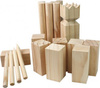 Gra plenerowa Kubb Tactic drewniana 55135