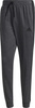 Spodnie męskie adidas Essentials French Terry Tapered Cuff 3-Stripes Pants szare H12256