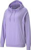 Bluza damska Puma Modern Basics Hoodie TR fioletowa 585933 16
