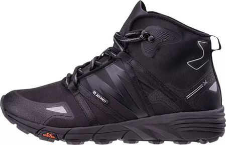 Damskie buty trekkingowe turystyczne Hi-tec V-lite Shift I-shield M-D Traction rozmiar 36