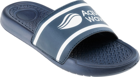 Klapki damskie Aquawave Arwedi wo's granatowe rozmiar 40