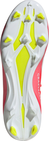 Buty piłkarskie adidas X Crazyfast League FG IE2377