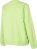 Bluza damska 4F zielona H4Z22 BLD020 45S