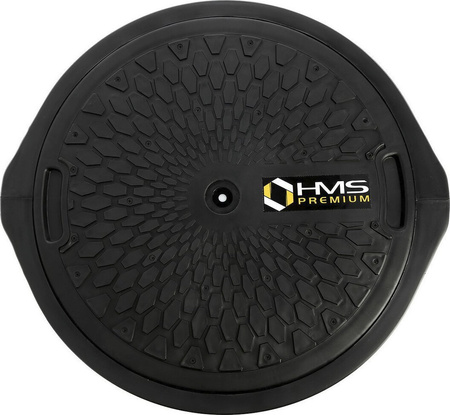 Piłka do balansowania HMS Premium BSX PRO czarna
