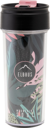 Kubek termiczny Elbrus Dakos 400 Ml rozmiar uniwersalny