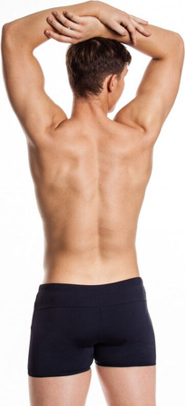 Spodenki kąpielowe męskie Aqua-Speed Patrick granatowe 04 2855