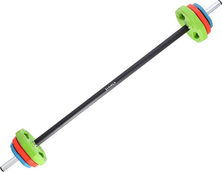 Gryf do body pump HMS GBP01