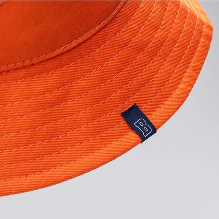 Dziecięcy kapelusz czapka bucket bawełniana Bejo Linco Jrb